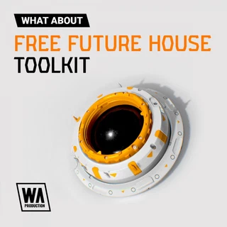 Free Future House Toolkit